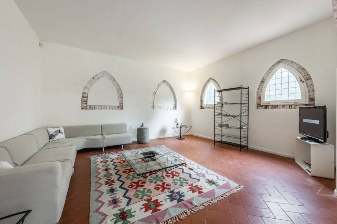 Se vende villa in zona tranquila San Miniato Toscana foto 39