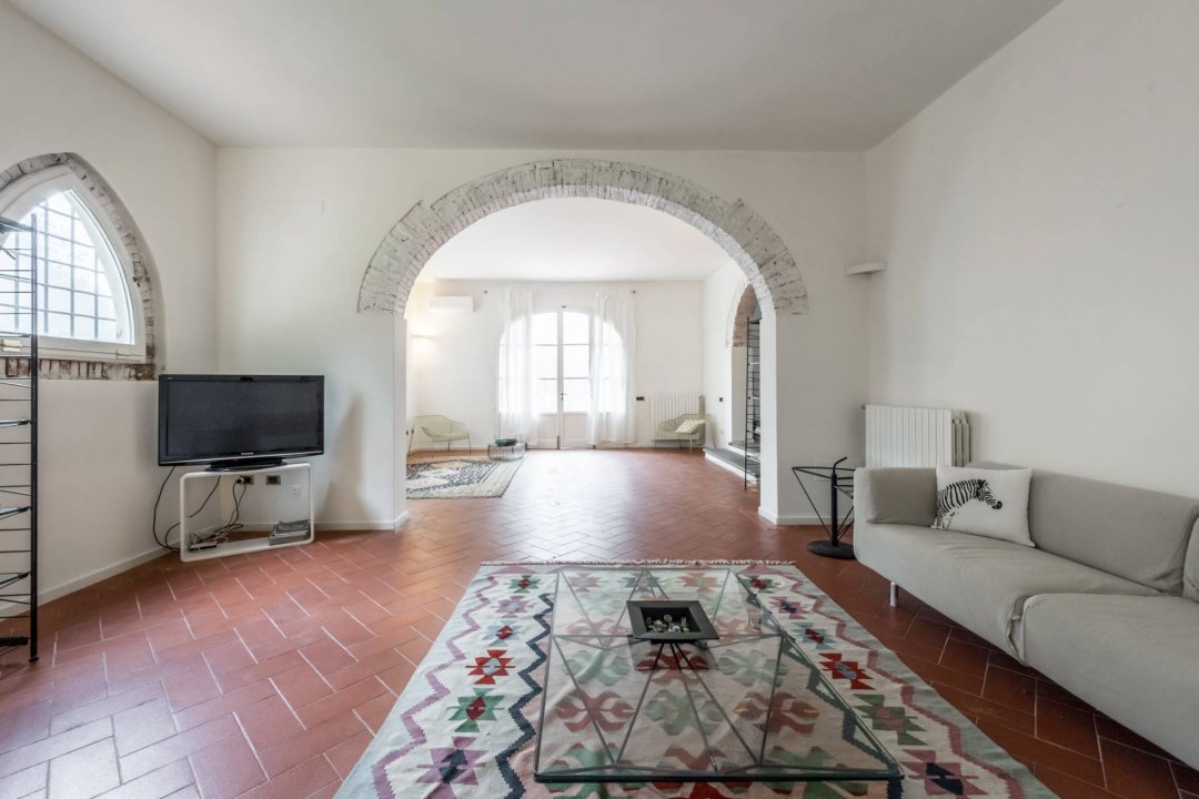 Zu verkaufen villa in ruhiges gebiet San Miniato Toscana foto 32