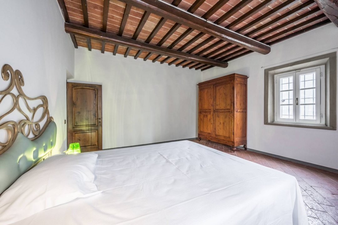 Zu verkaufen villa in ruhiges gebiet San Miniato Toscana foto 29