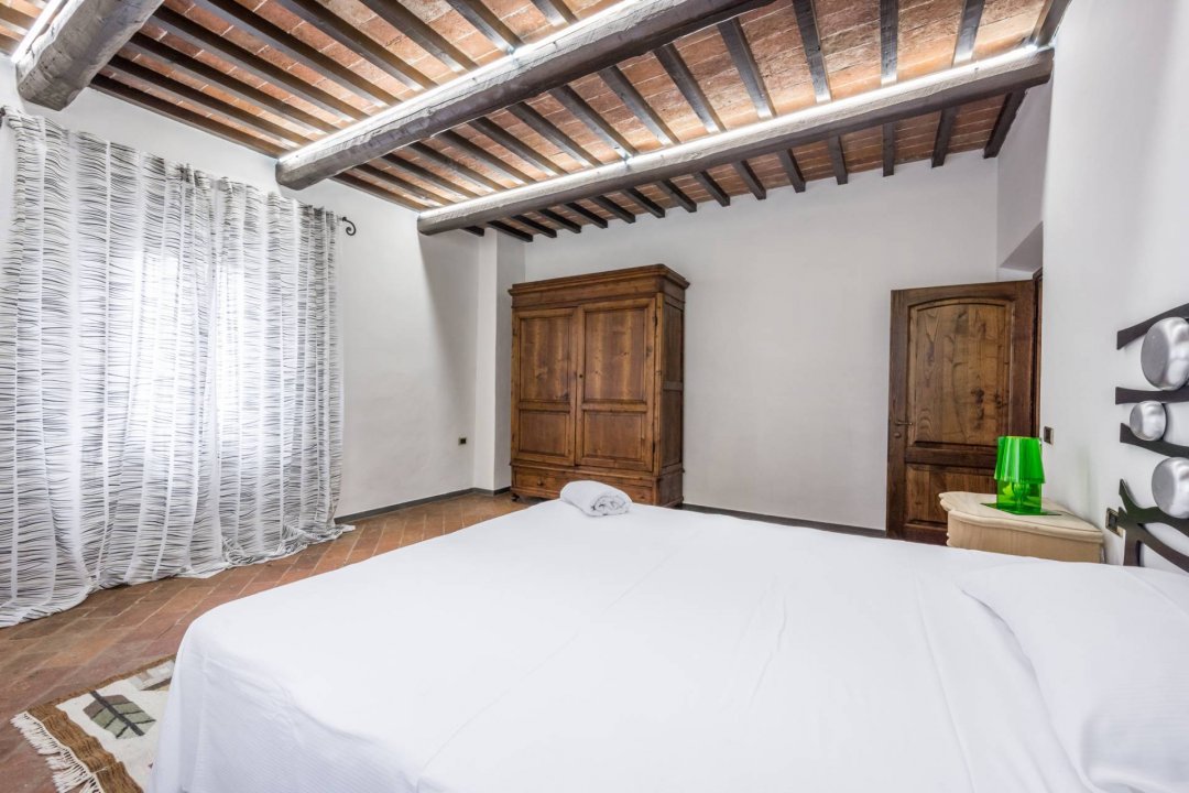 A vendre villa in zone tranquille San Miniato Toscana foto 31