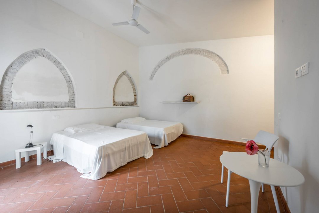 Zu verkaufen villa in ruhiges gebiet San Miniato Toscana foto 3