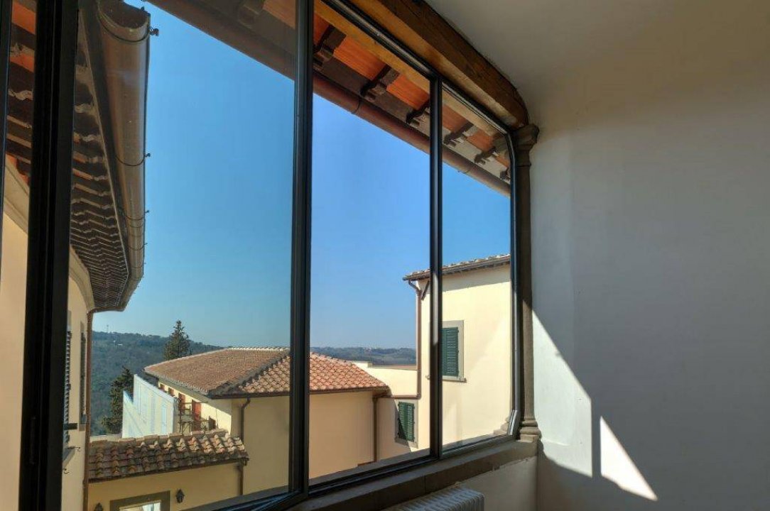A vendre villa in zone tranquille Impruneta Toscana foto 6