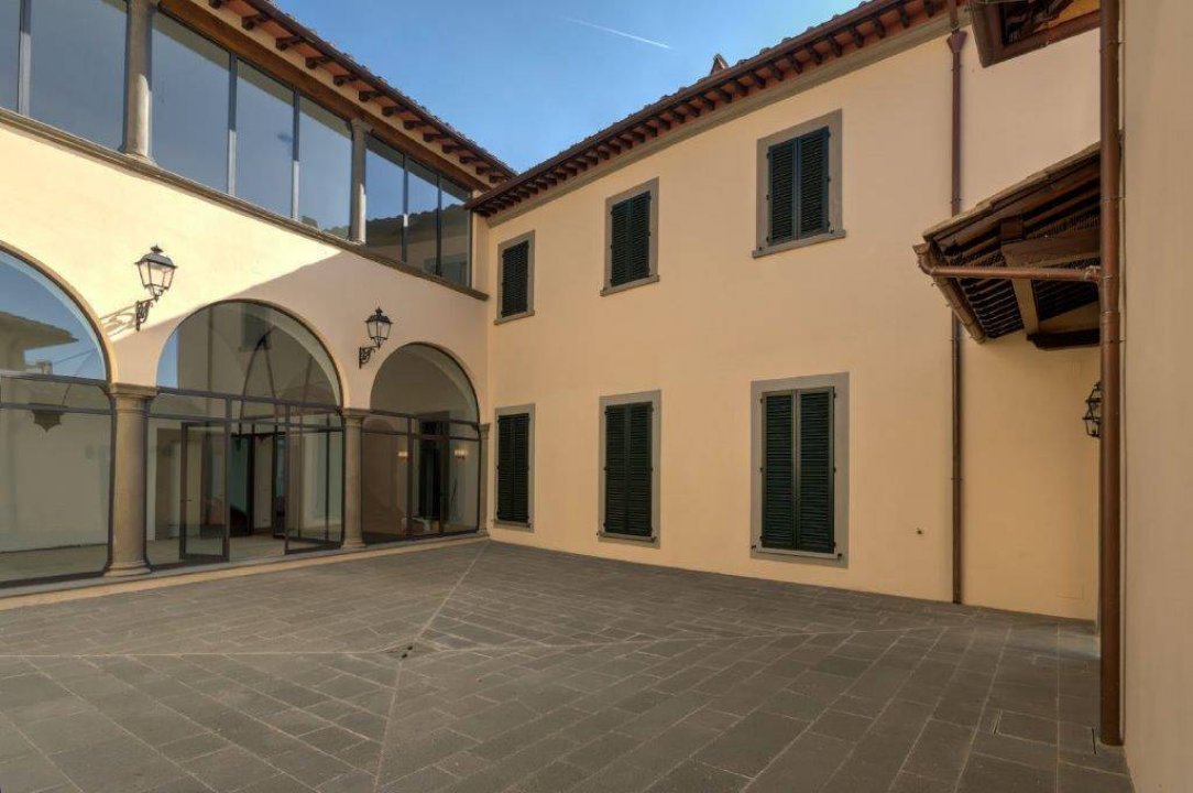 A vendre villa in zone tranquille Impruneta Toscana foto 5
