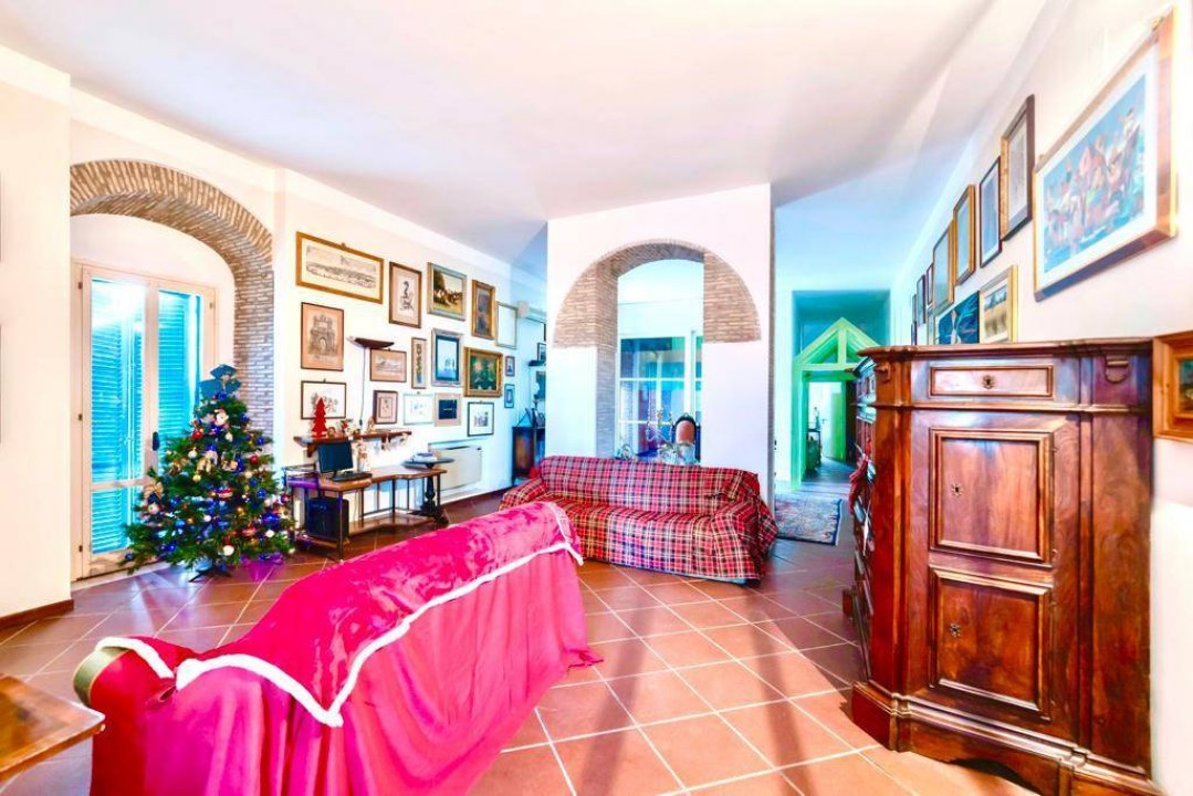 Se vende villa in zona tranquila Lucera Puglia foto 29