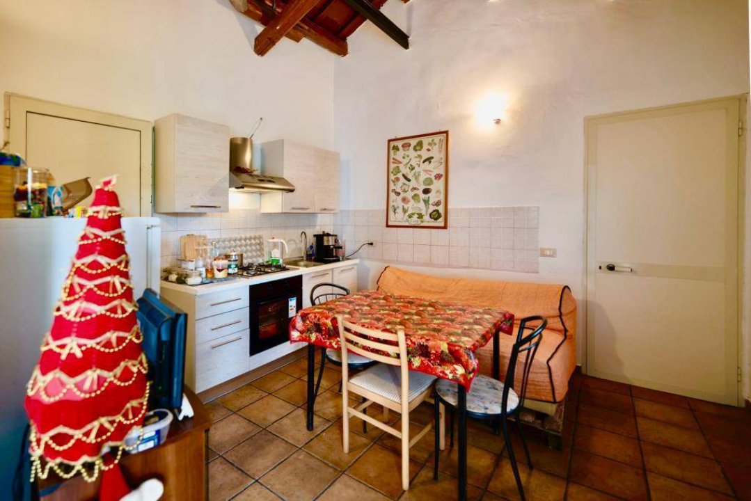 A vendre villa in zone tranquille Lucera Puglia foto 21
