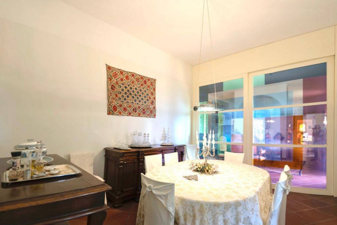 A vendre villa in zone tranquille Lucera Puglia foto 18