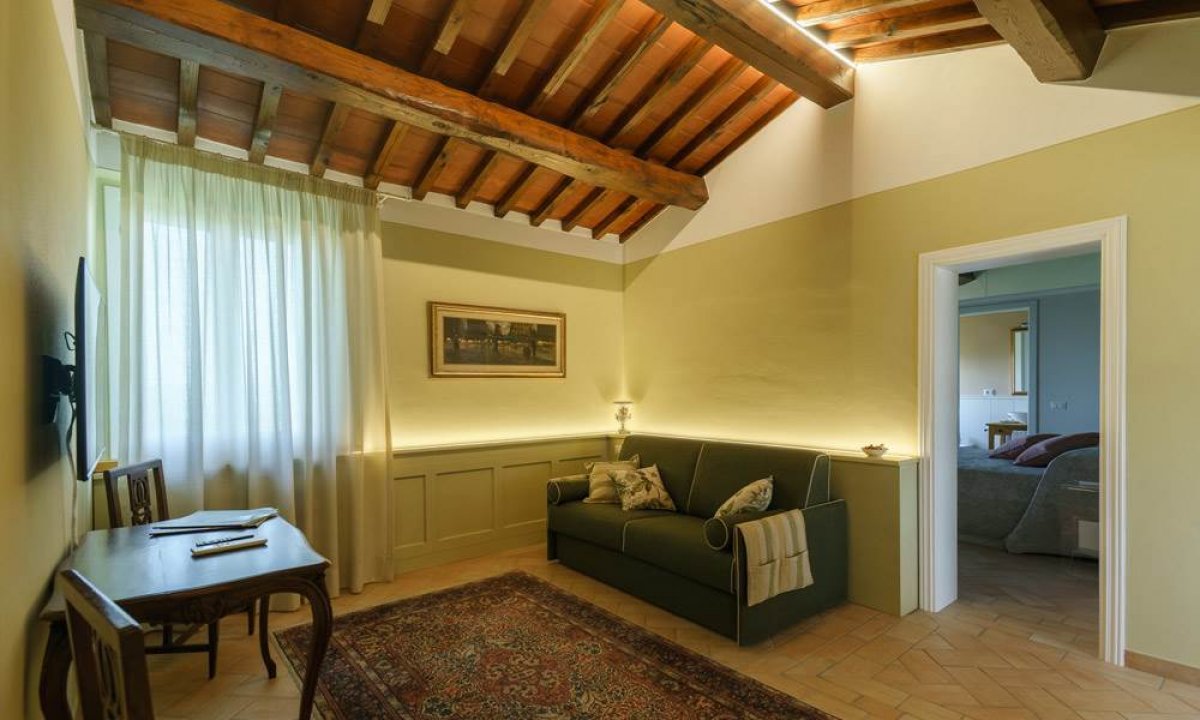 Para venda casale in zona tranquila San Gimignano Toscana foto 20