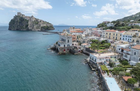 For sale Villa Sea Ischia Campania