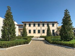 Villa Zona tranquila Impruneta Toscana